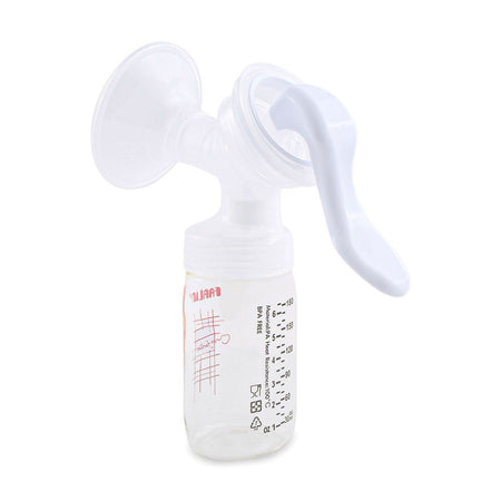 Farlin Dual Electric Breast Pump-AA-12018