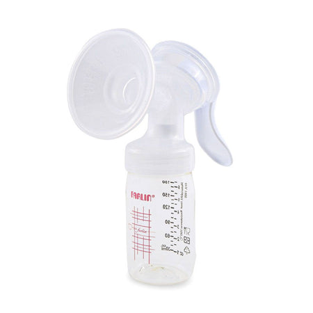 Farlin Dual Electric Breast Pump-AA-12018