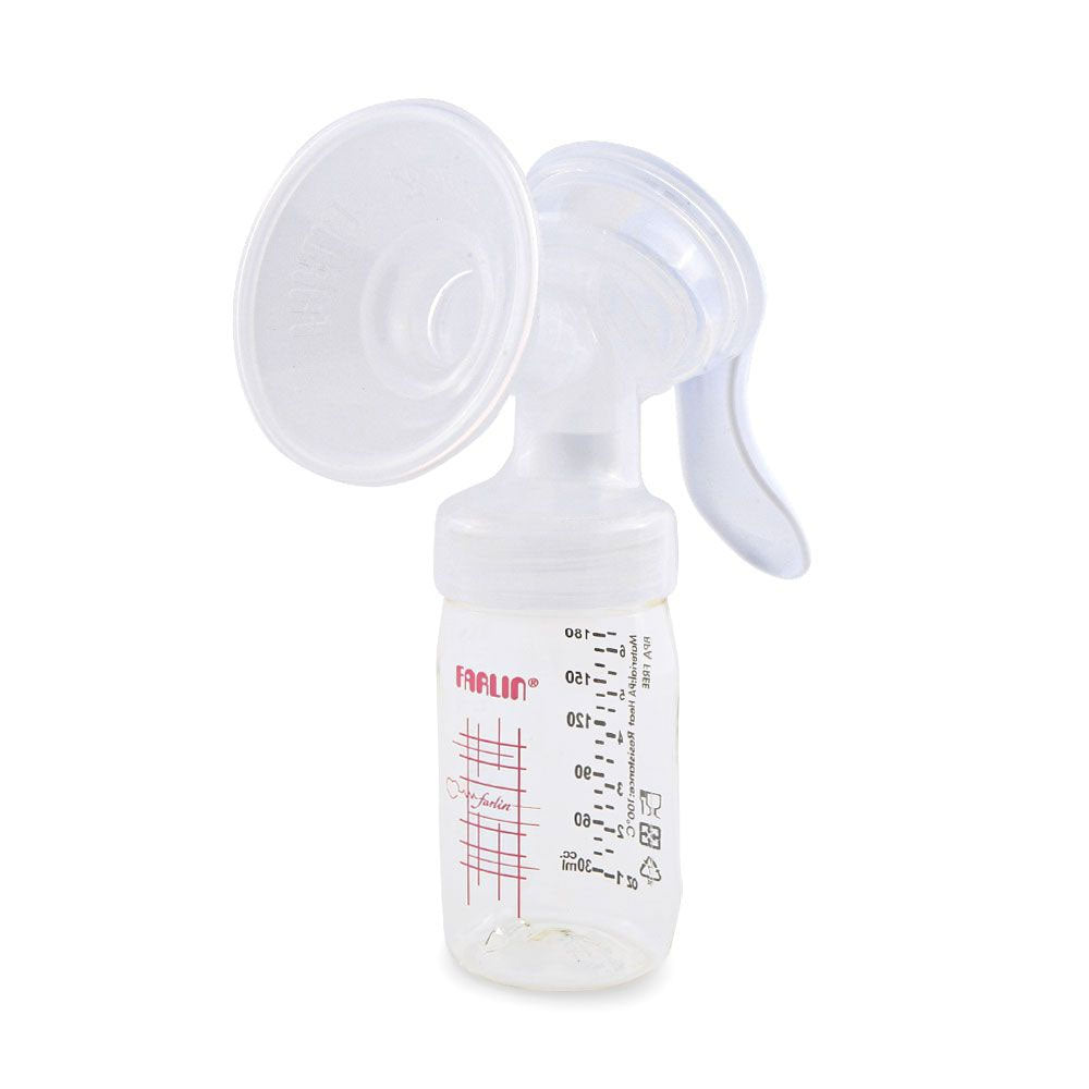 Farlin Dual Electric Breast Pump-AA-12018