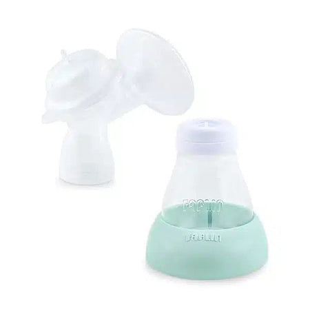 Farlin 2 in 1 Single Electric Breast Pump - AA-12014