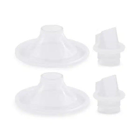 Farlin 2 in 1 Single Electric Breast Pump - AA-12014