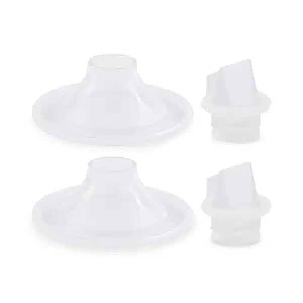 Farlin 2 in 1 Single Electric Breast Pump - AA-12014