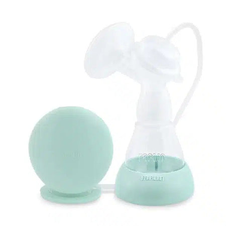 Farlin 2 in 1 Single Electric Breast Pump - AA-12014