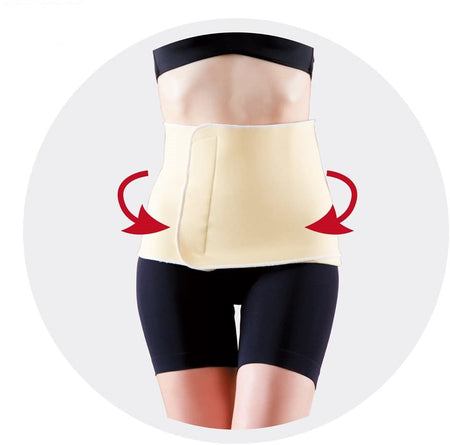 Farlin Fasten Belt (Large) - BF-600L