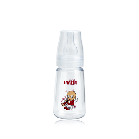 Farlin Feeding Bottle 4 oz / 120 ml - TOP-848