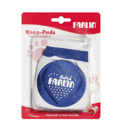 Farlin Knee Pads 1 Pair/Card - BF-305
