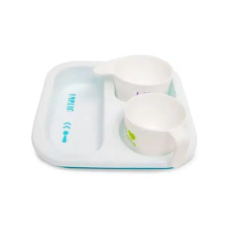 Farlin Pe-Pa Feeding Set-AH-20009-Blue