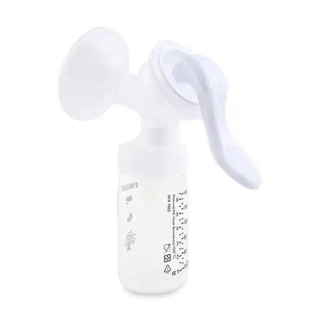 Farlin Single Electric Breast Pump - AA-12002-W