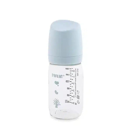 Farlin Single Electric Breast Pump - AA-12002-W