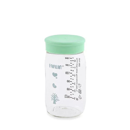 Farlin Single Electric Breast Pump - AA-12002-W