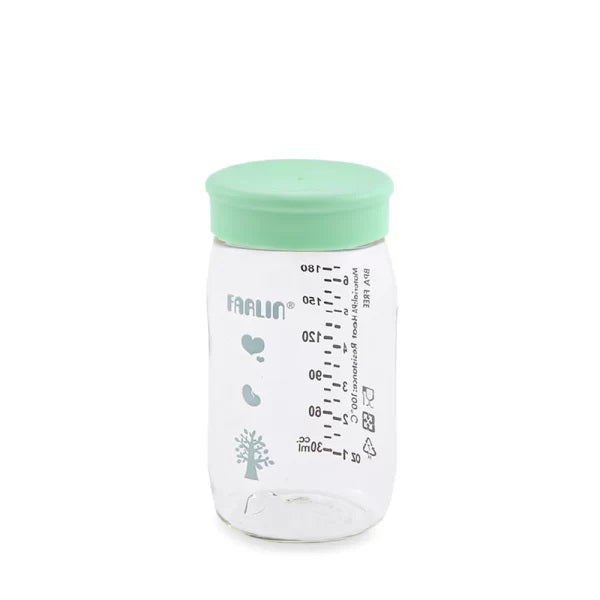 Farlin Single Electric Breast Pump - AA-12002-W