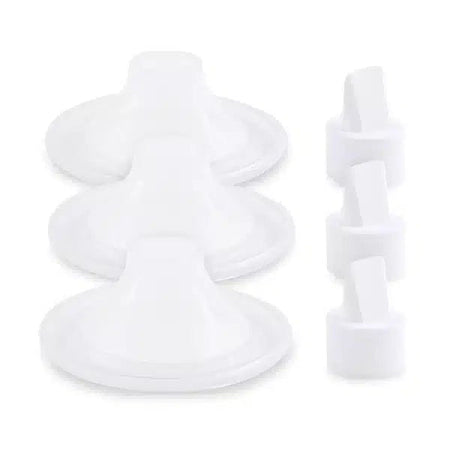 Farlin Single Electric Breast Pump - AA-12002-W