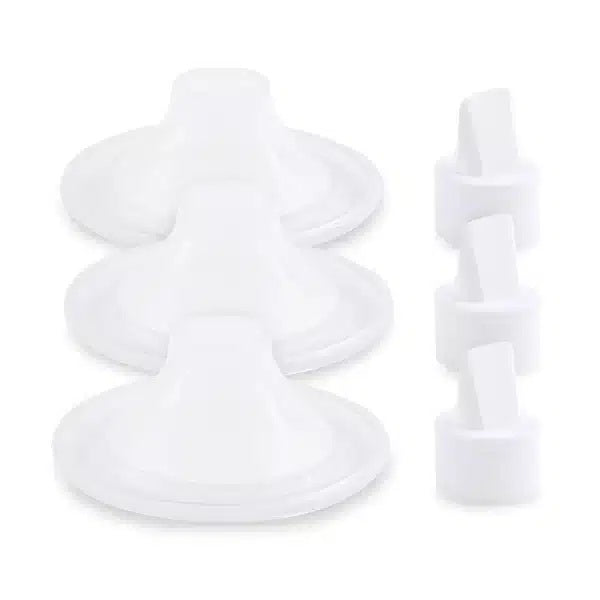 Farlin Single Electric Breast Pump - AA-12002-W