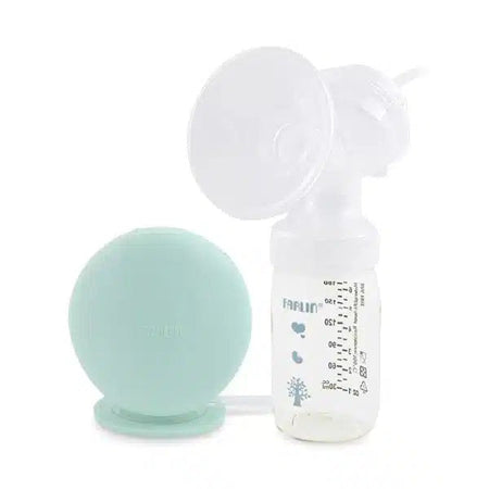 Farlin Single Electric Breast Pump - AA-12002-W
