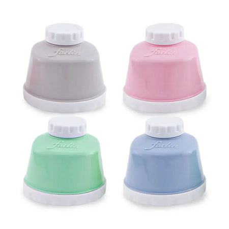 Farlin Stackable Milk Powder Container-AD-20012