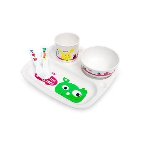 Farlin Table Ware Set - PER-246