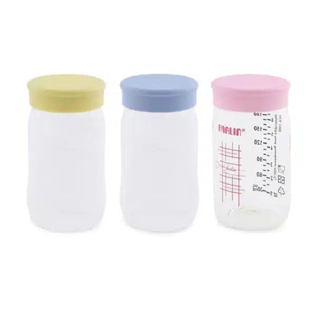 Farlin Manual Breast Pump - AA-11008