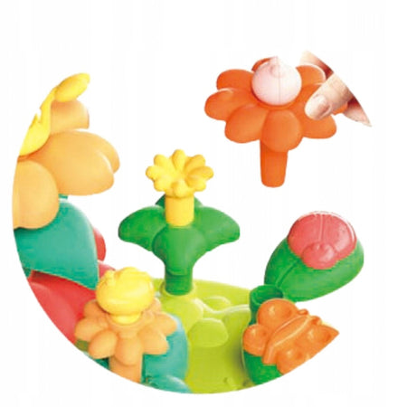 Farm Amusement Park Game Table