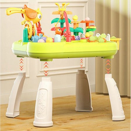 Farm Amusement Park Game Table