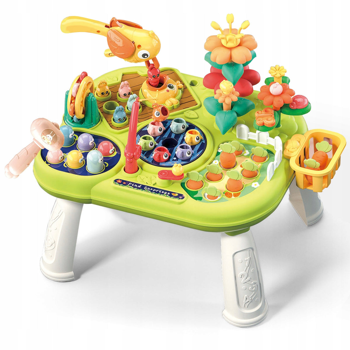 Buy Farm Amusement Park Game Table in Pakistan – Shopaholic.pk