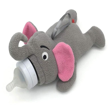 Baby Hugger Feeder Cover