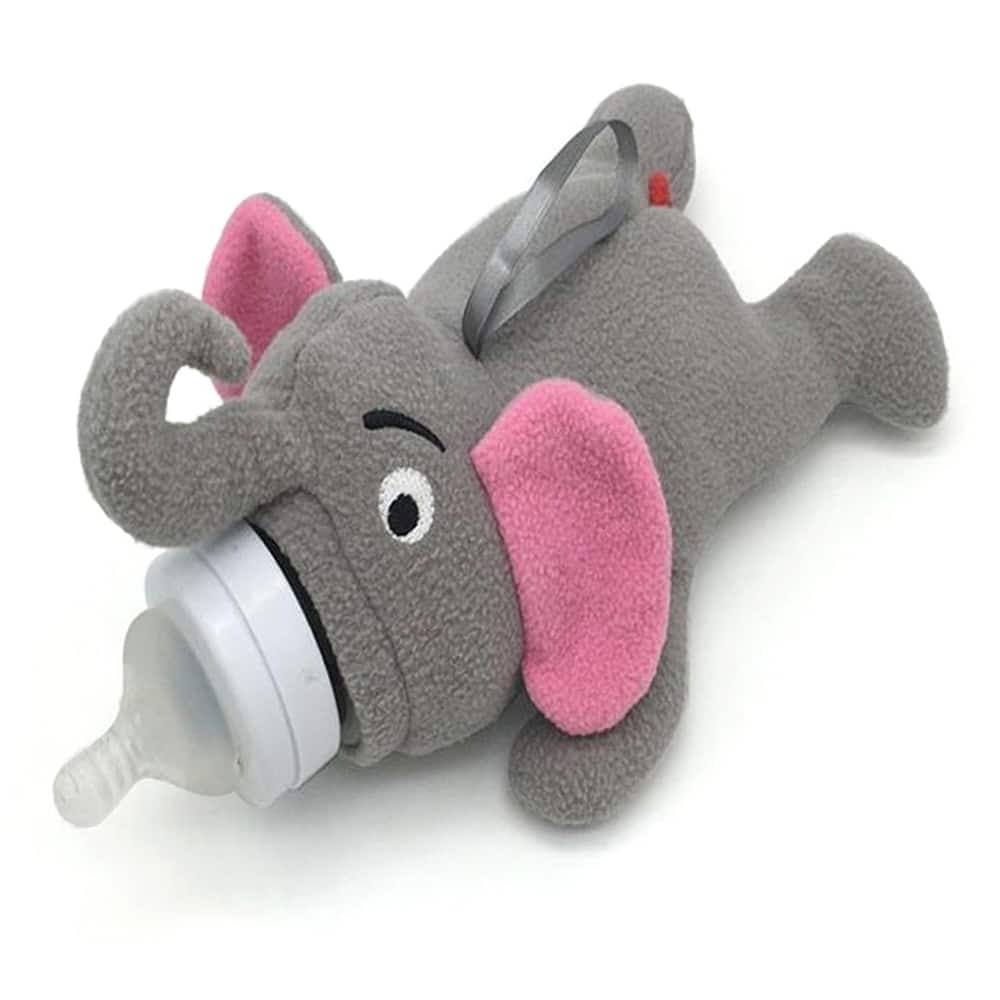 Baby Hugger Feeder Cover