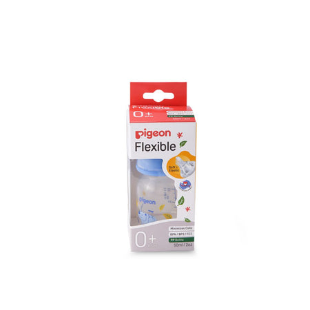 Flexible Sn Feeder PP RP 50ml Rhino – A79398