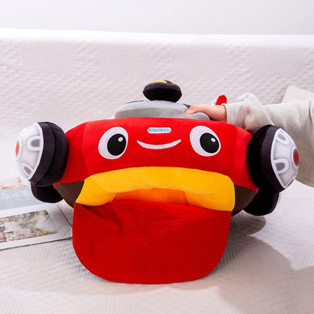 The Cozy Coupe Plush Car