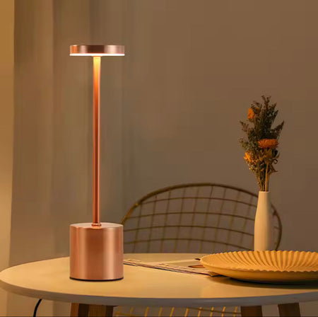 Modern Touch LED Desk Lamp - Main Image
