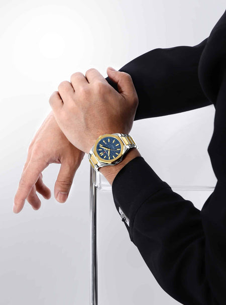 Naviforce NF 9258 - Signature Textured Date image 5