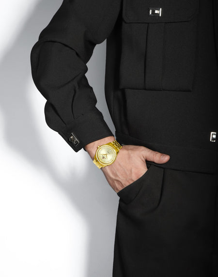 Naviforce NF-9272S Signature Formal Edition image 2