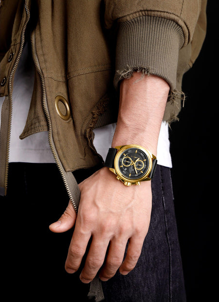 Naviforce Chronomark NF-8075 image 2