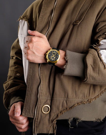 Naviforce Chronomark NF-8075 image 4