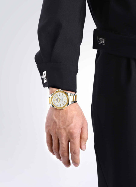 Naviforce NF 9258 - Signature Textured Date image 5