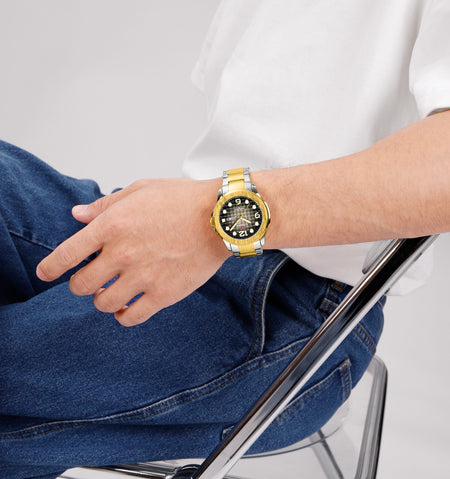 Naviforce NF 9244 LuminoX image 2