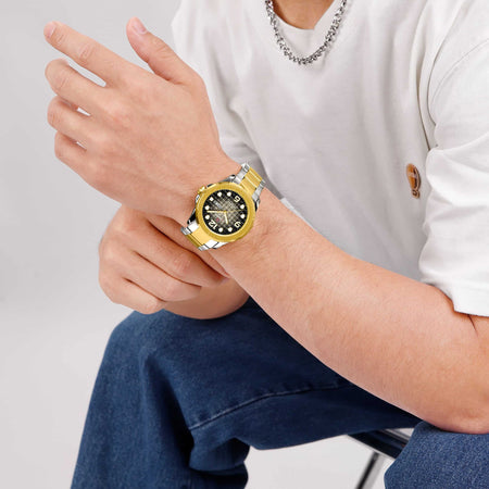 Naviforce NF 9244 LuminoX image 3