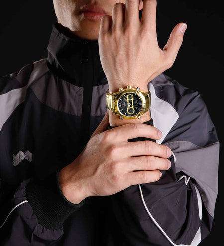 Naviforce NF 9232 Elite Edition Watch image 2