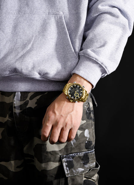Naviforce NF9257 MultiZone Watch image 2