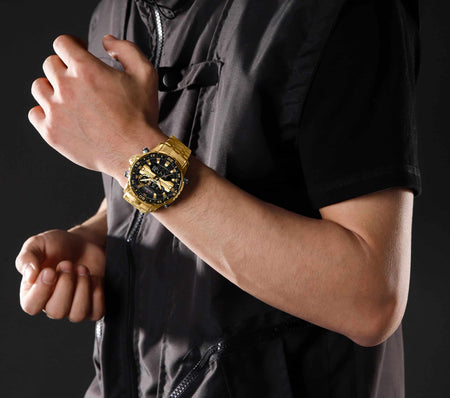 Naviforce NF 9234 Maverick Watch image 8