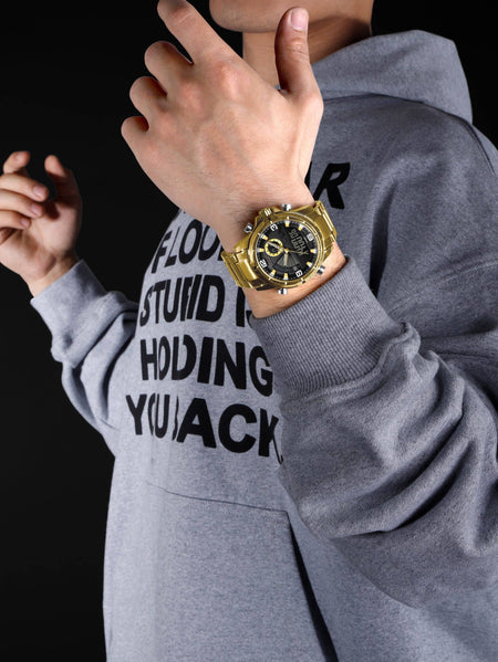 Naviforce NF9257 MultiZone Watch image 4