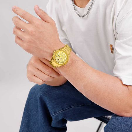 Naviforce NF 9244 LuminoX image 3