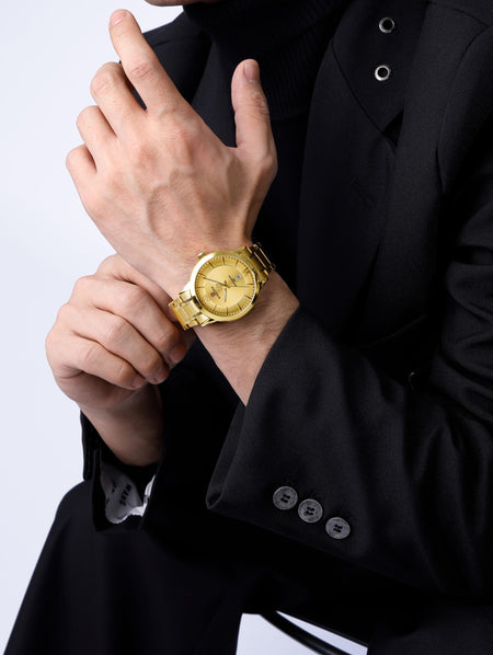 Naviforce NF9254 Royal Date Edition image 2