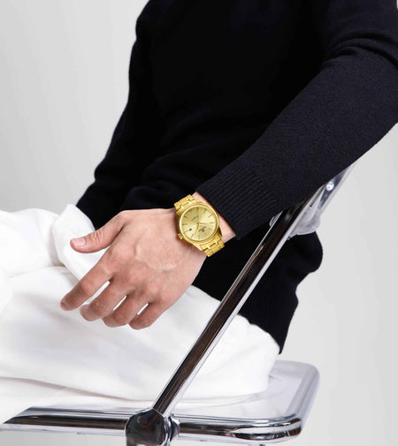 Naviforce NF9230 Gentle Flutter Watch image 11