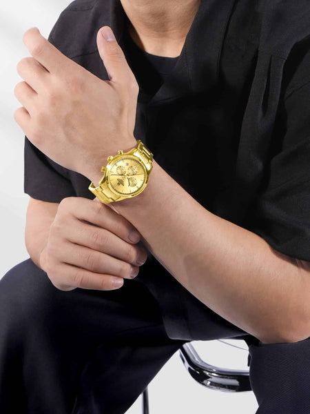 Naviforce NF 8076 - Executive Chrono image 2