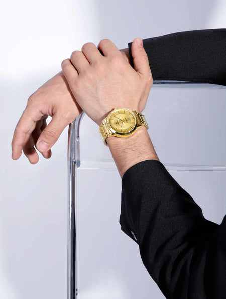 Naviforce NF9254 Royal Date Edition image 3