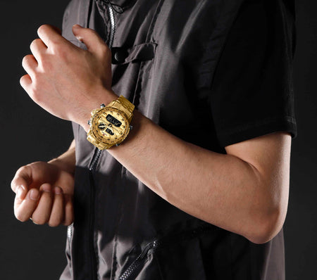 Naviforce NF 9234 Maverick Watch image 8