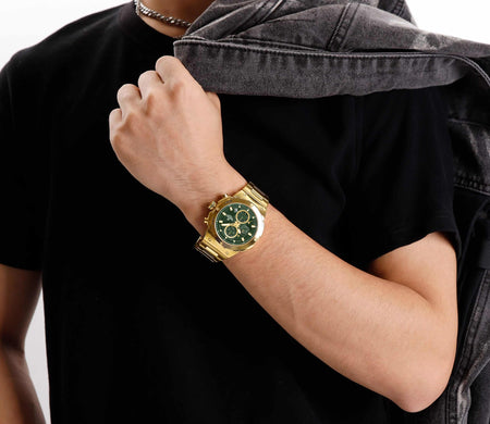 Naviforce NF 8072 ChronoMax image 3