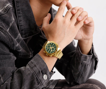 Naviforce NF 8072 ChronoMax image 5