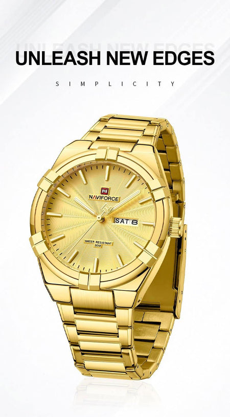 Naviforce NF 9218 Giorno Edition image 2