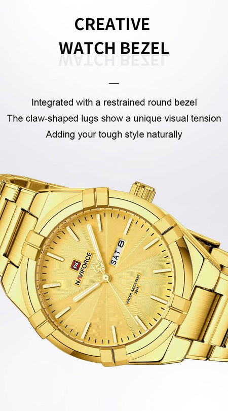 Naviforce NF 9218 Giorno Edition image 10